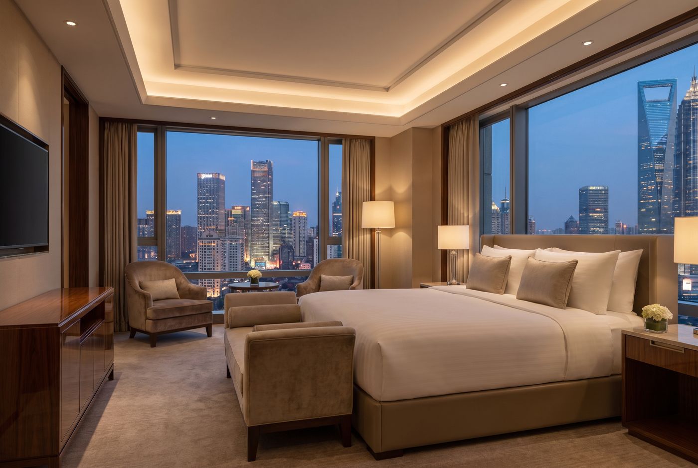 Hotels in Indianapolis